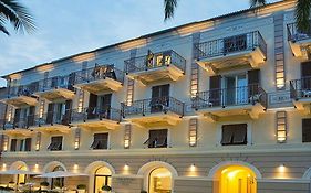Hotel San Pietro Palace